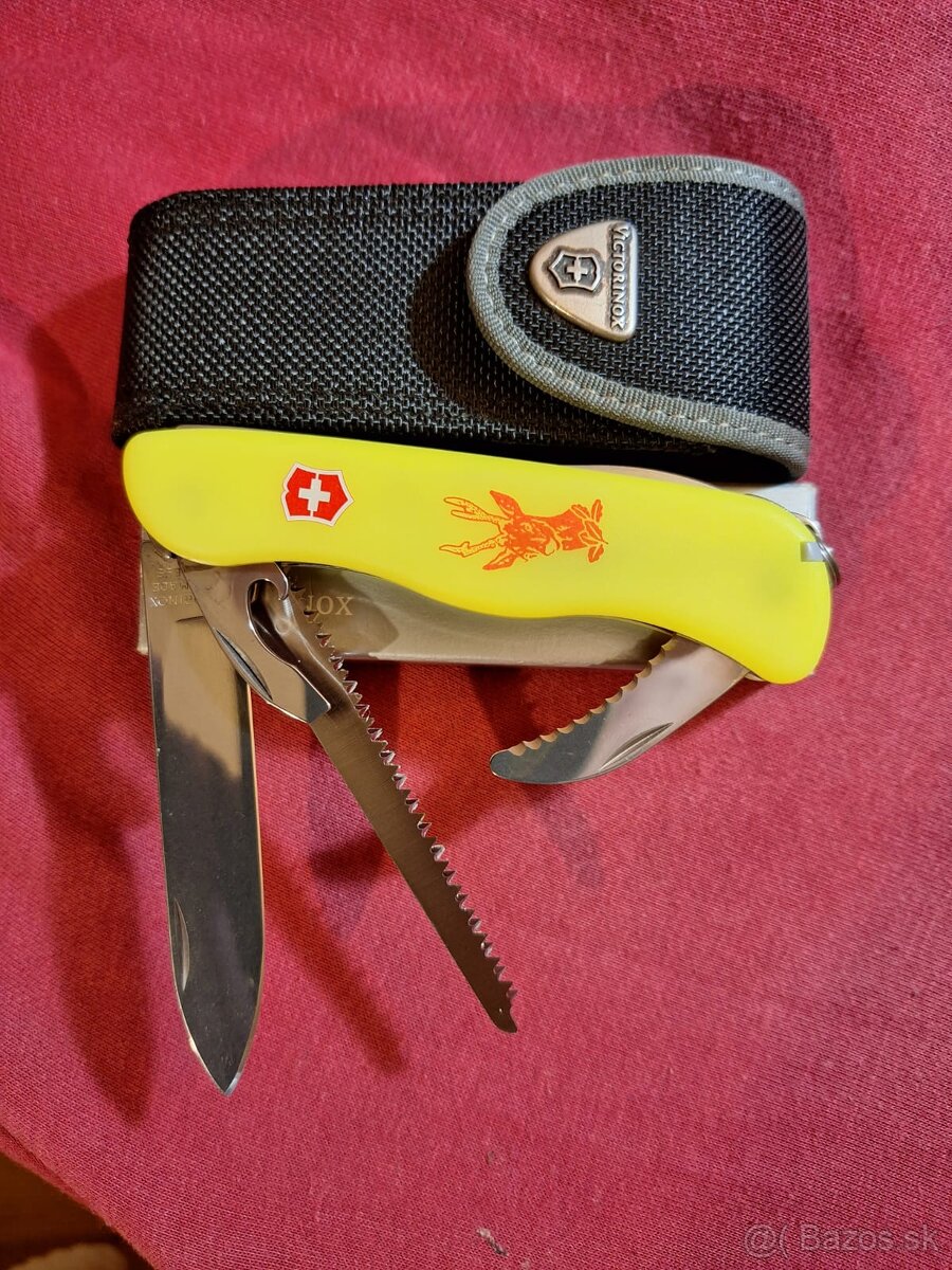 Victorinox vreckový nozik