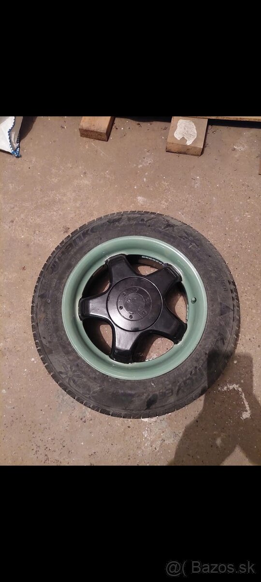 5x100 r15