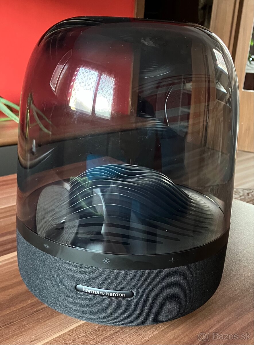 Harman kardon Aura 3