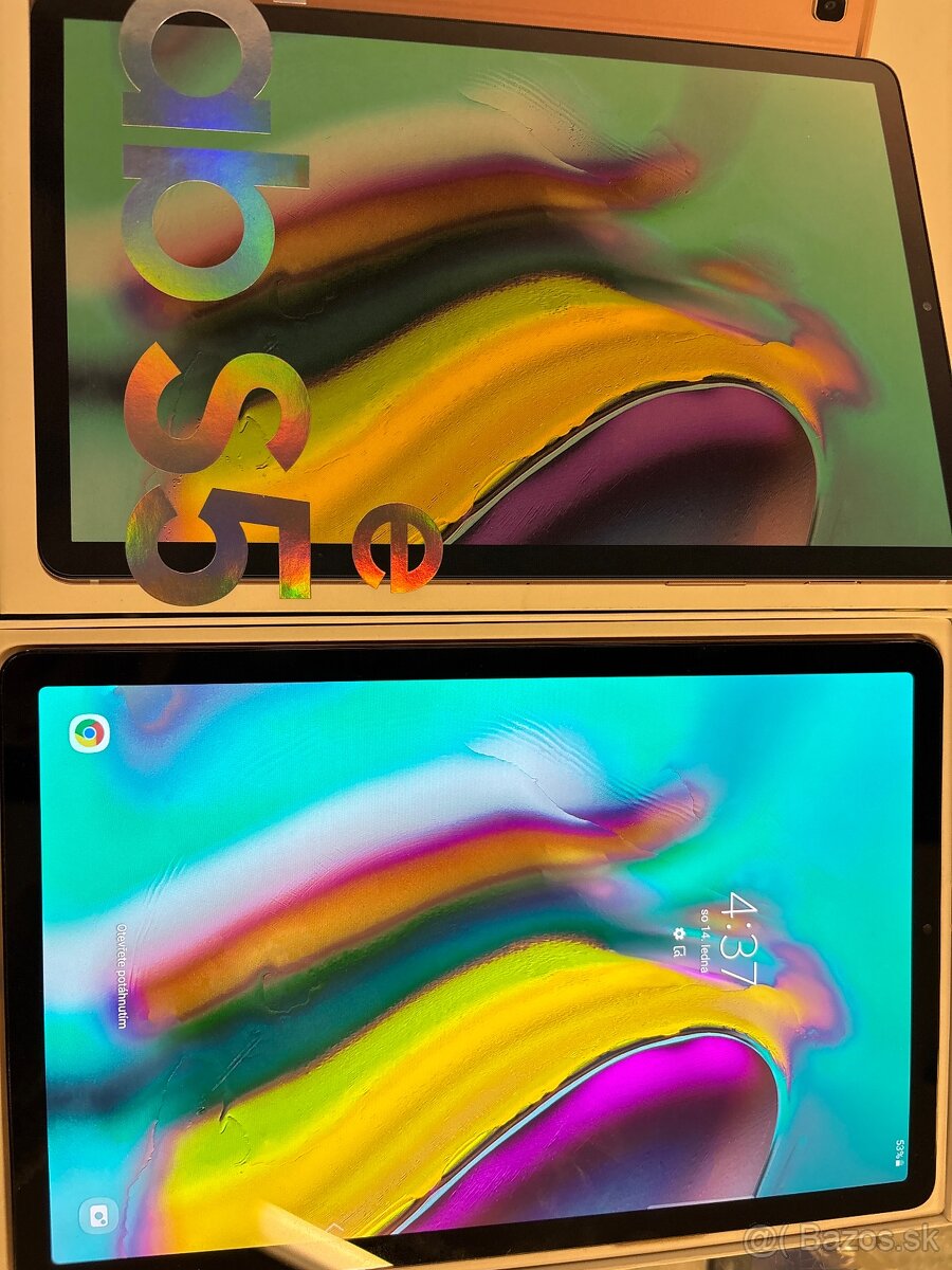 Samsung Tab S5e