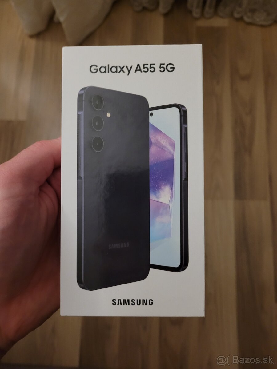 Samsung A55 5G 128GB