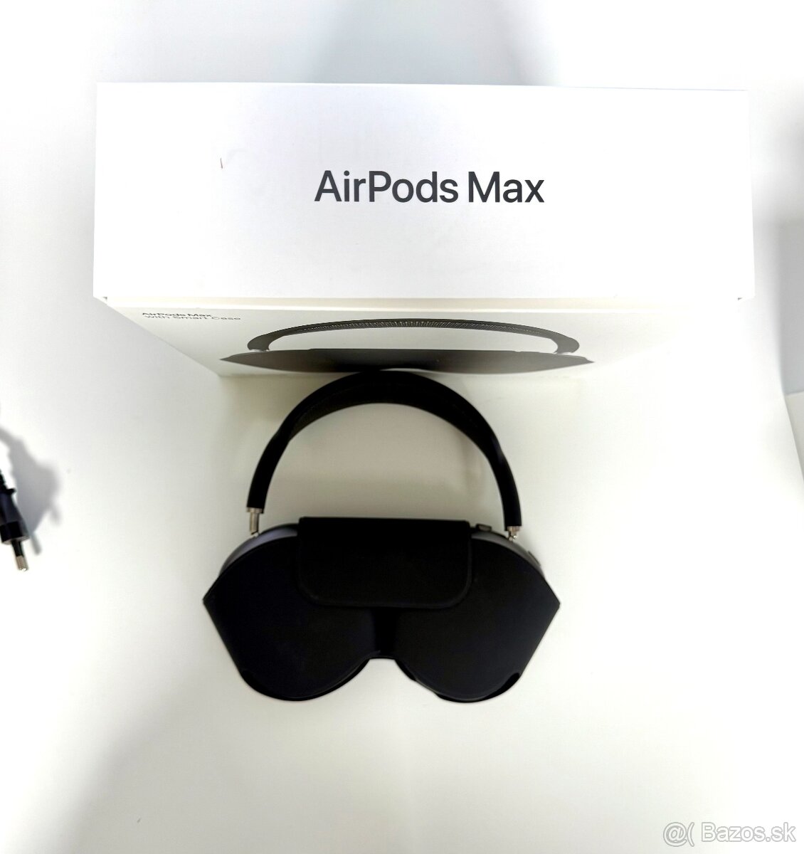 Apple Airpods MAX