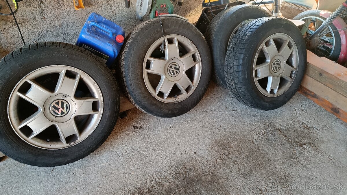 R15 5x100