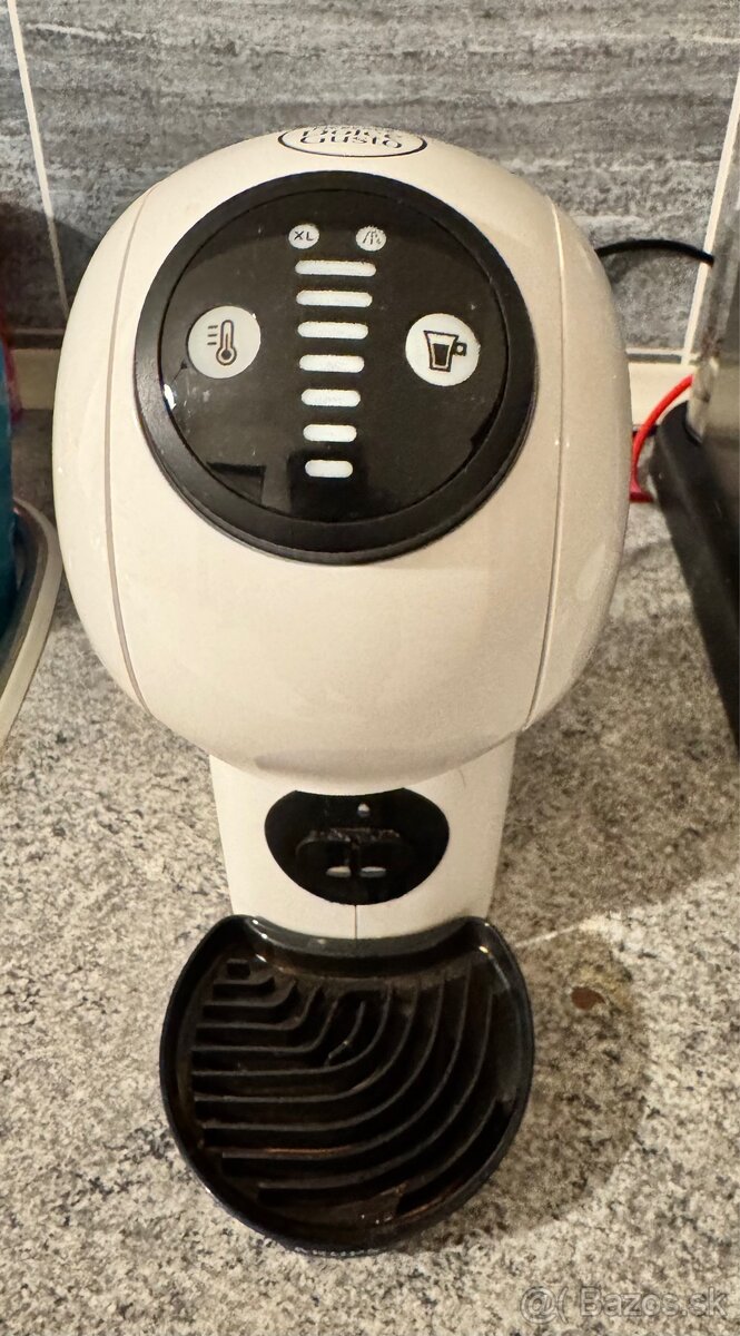 Predám použivaný kavovar Dolce Gusto