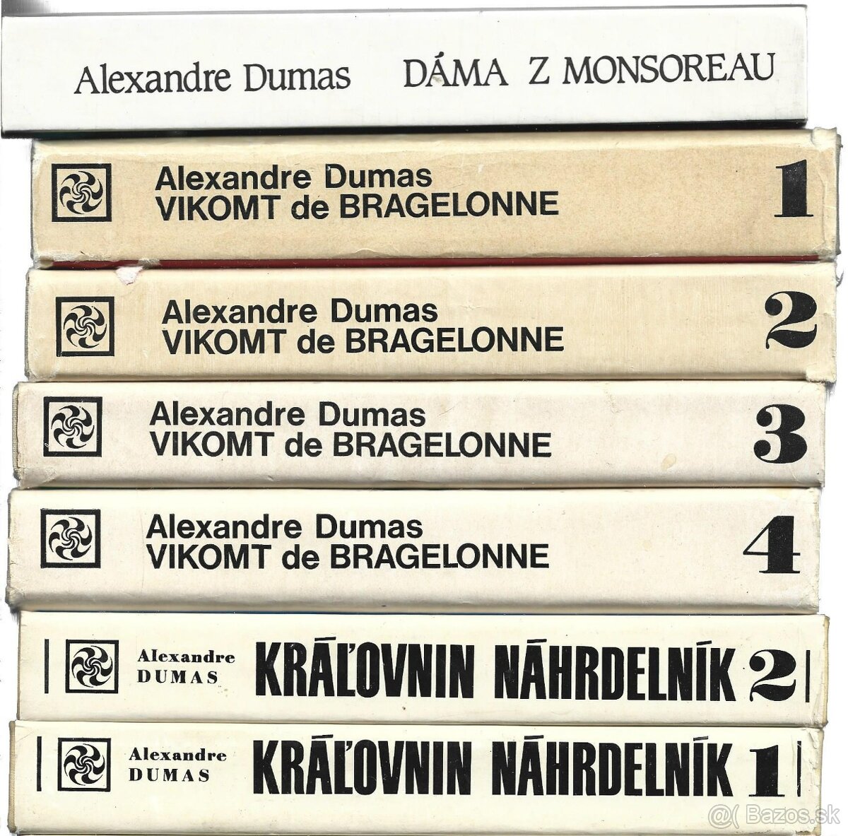 Alexandre Dumas