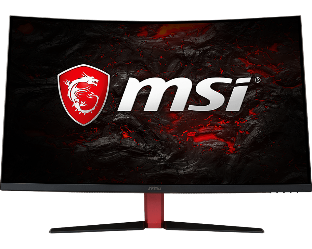 MSI AG32CQ 144hz - herný monitor