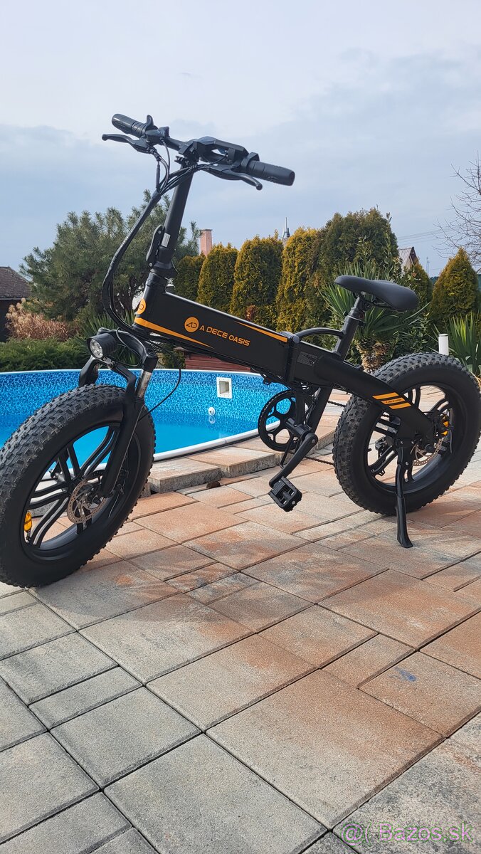 Predam e-bike