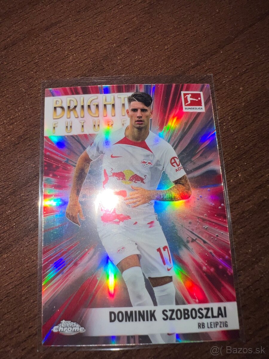 Topps bundesliga