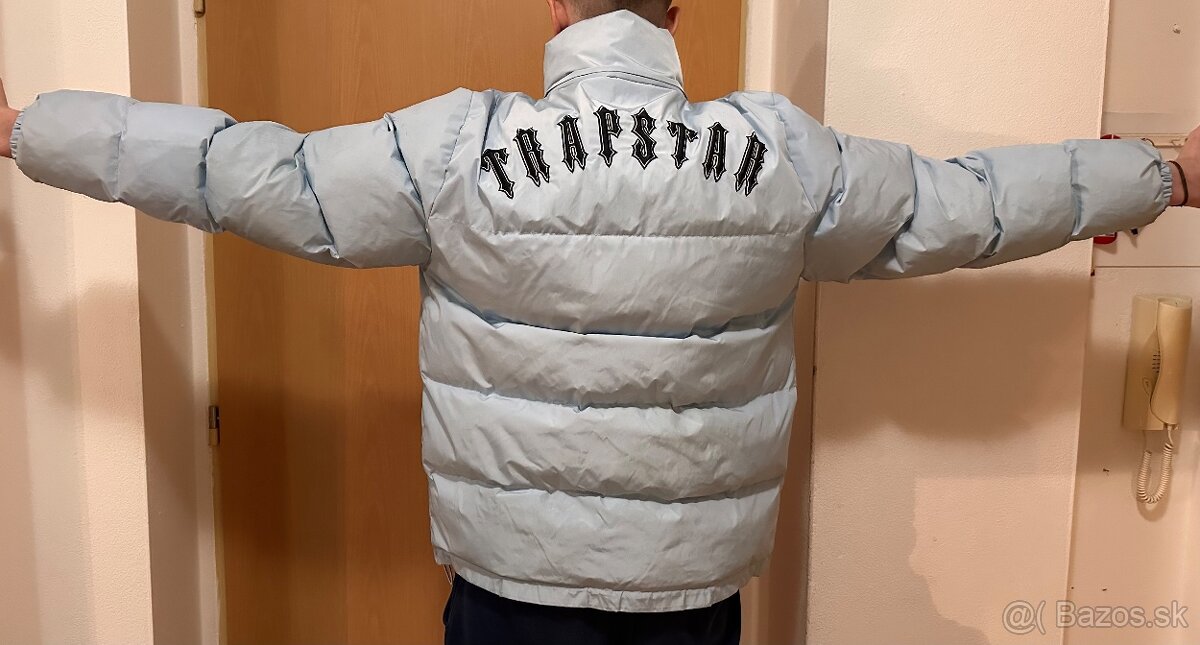 Bunda TRAPSTAR veľkosť L