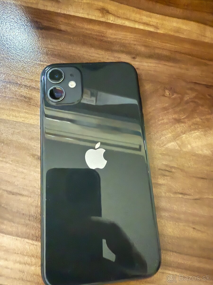 IPHONE 11 128gb