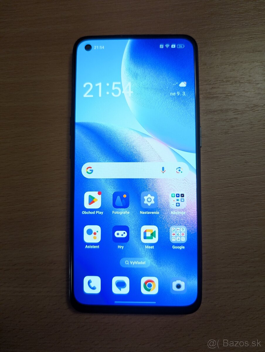 Oppo find X3 Lite 5G 8/128GB na ND