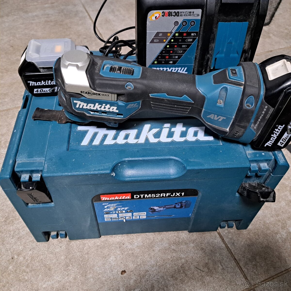 Makita