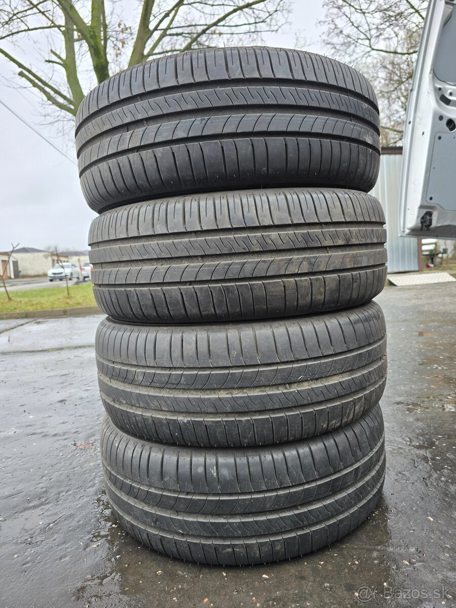 Letne pneumatiky 205/55 r16 dot2020 zanovné