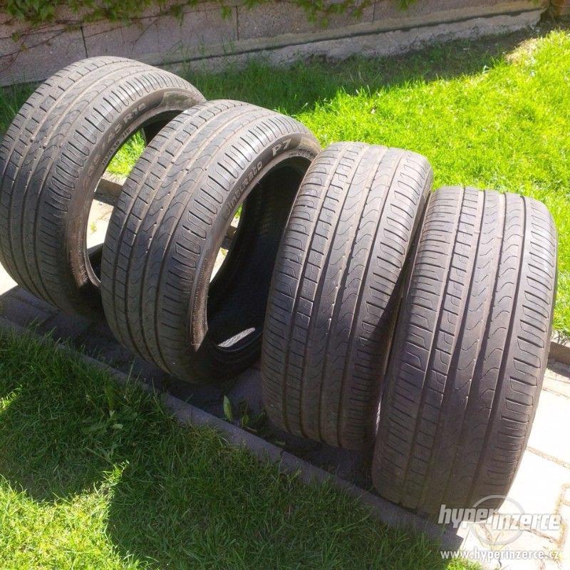 PIRELLI 235/45R18 CINTURATO P7