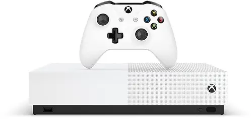 Xbox one S 1TB