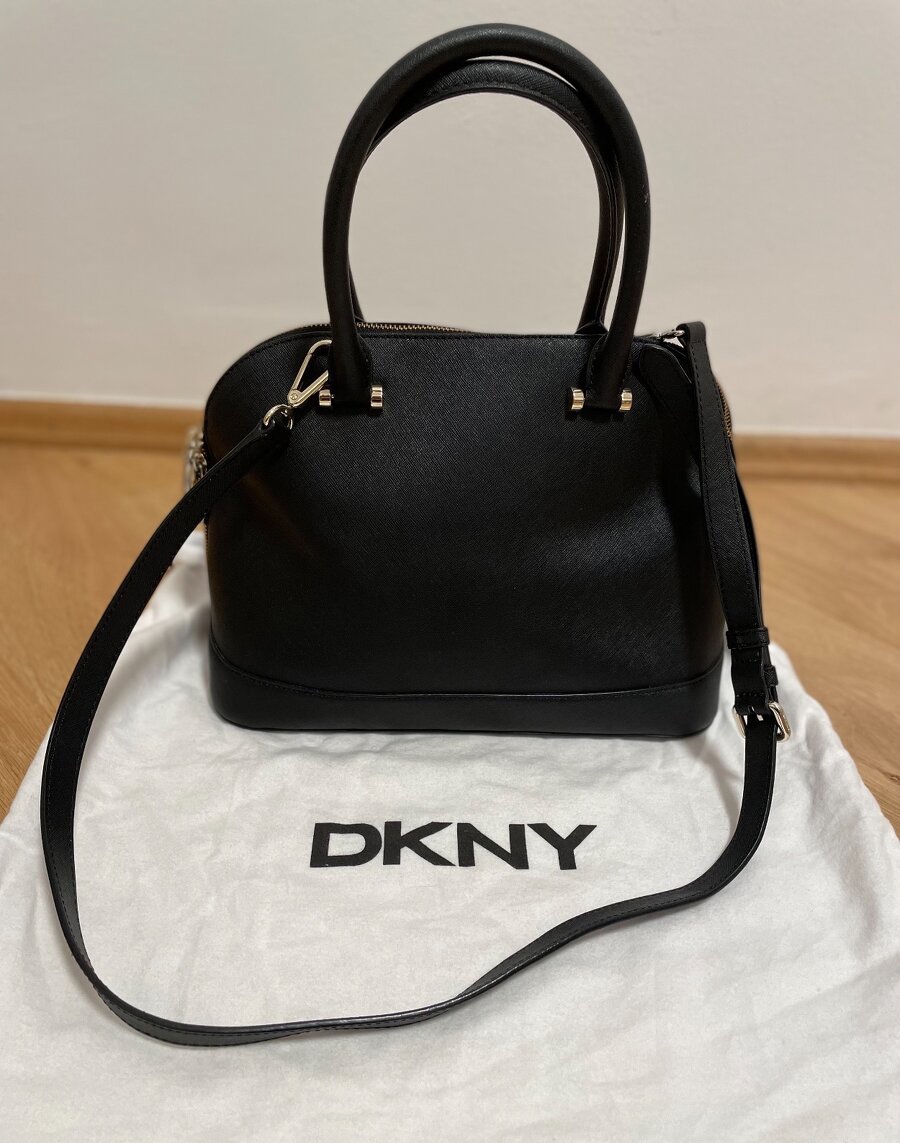 Kabelka DKNY za 70 €