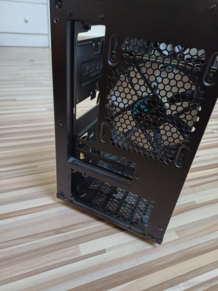 Pc case