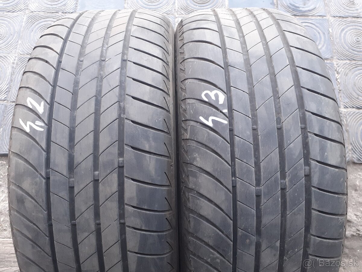 215/50 r18 Brigestone