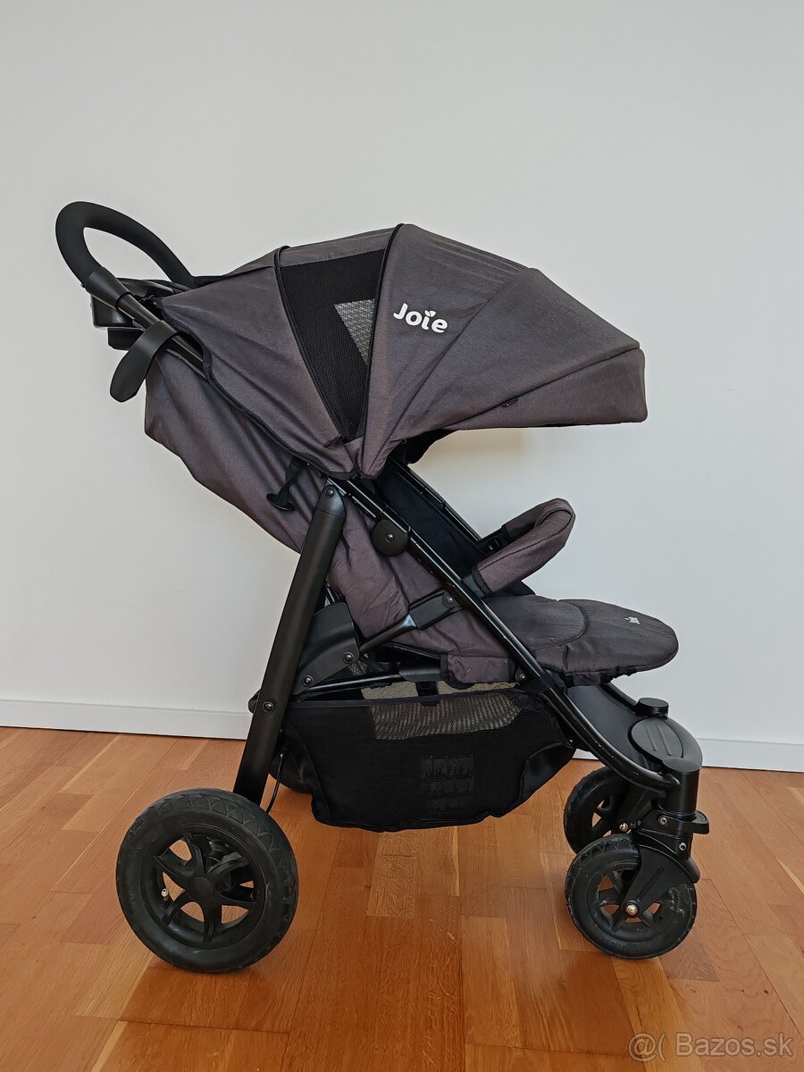 Kocik Joie Litetrax 4 Air