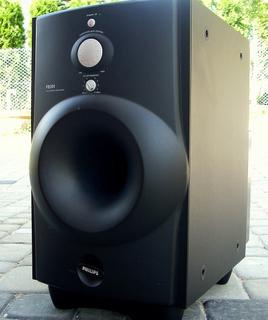 Predam Aktivny Subwoofer Philips FB 301 150w 8ohm