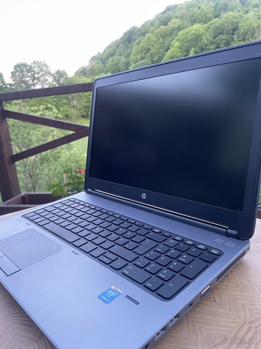 HP ProBook 650 G1