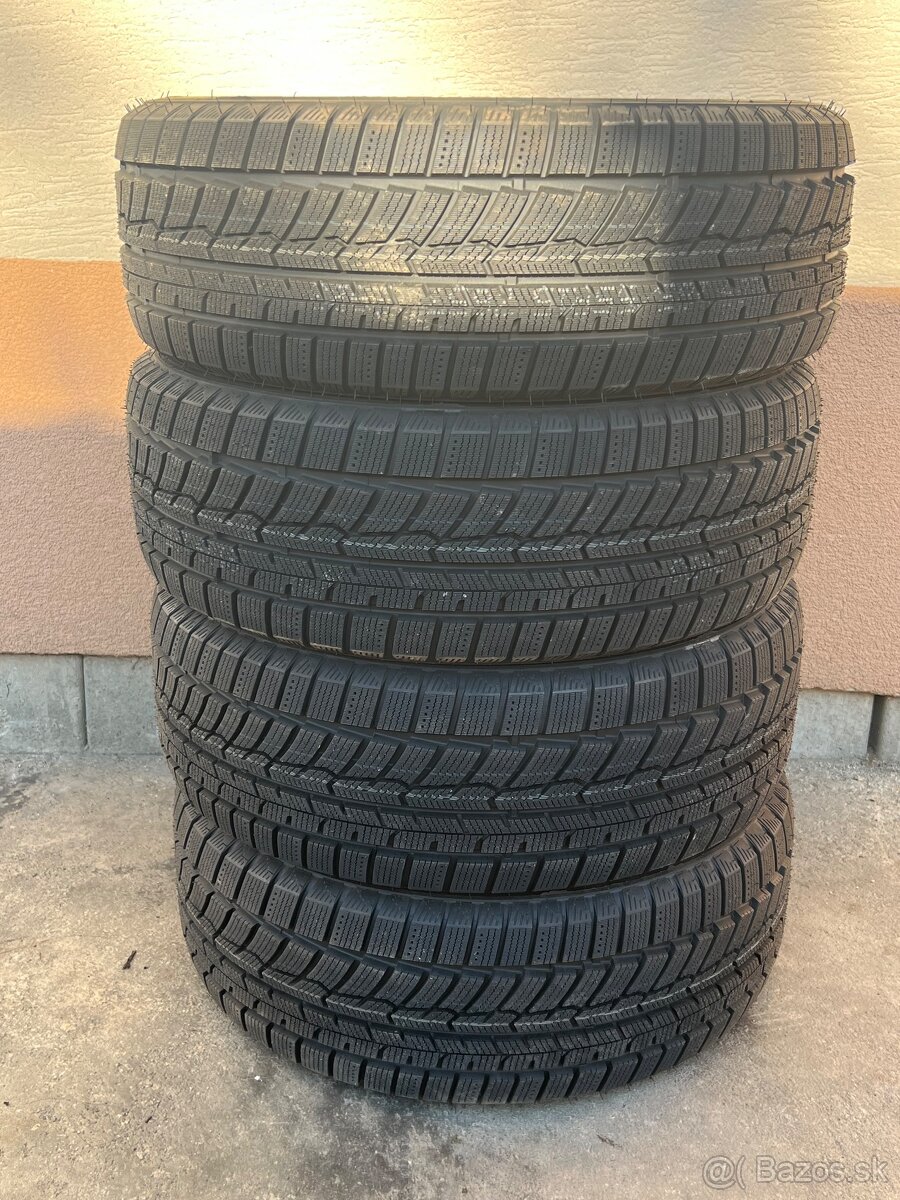 Zimné Pneu 185/55 R15