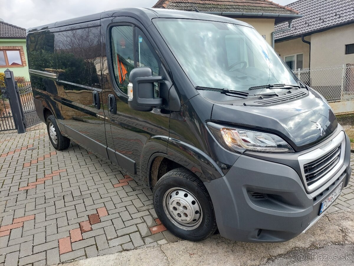 Boxer,Jumper,Ducato L1H1