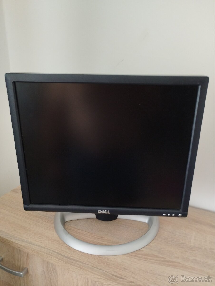 19" monitor dell