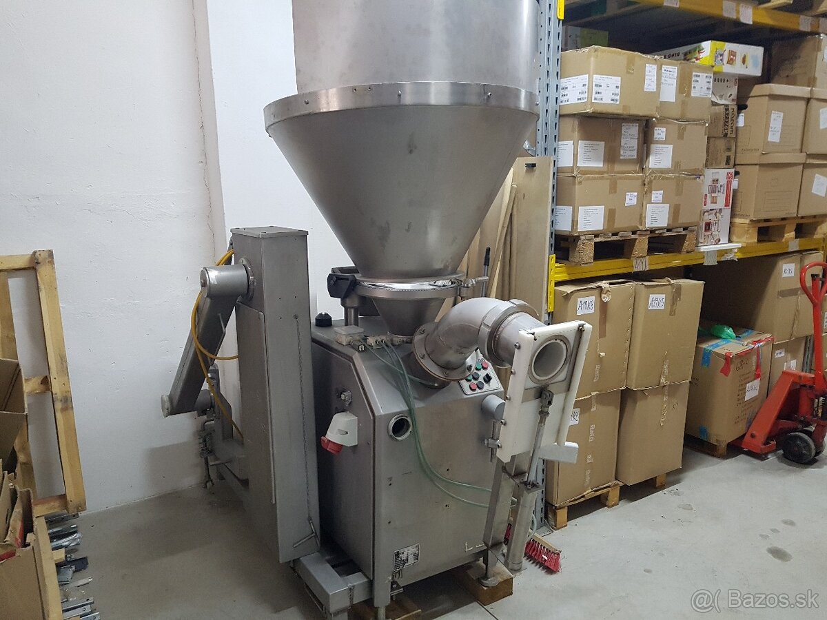 Vemag Robot 500