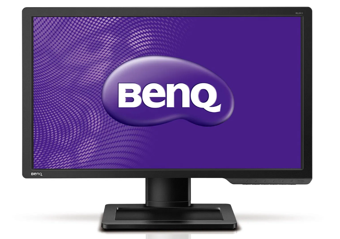 24" BenQ XL2411Z 144hz 1080p