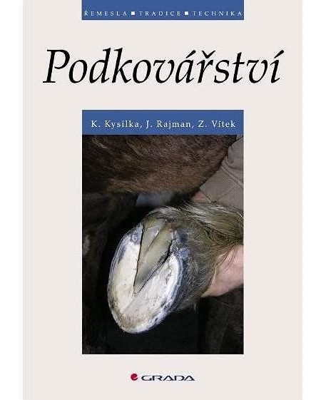 kováčstvo: Podkovářství