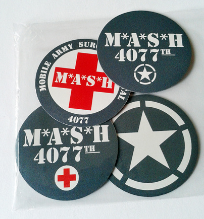 M.A.S.H 4077th