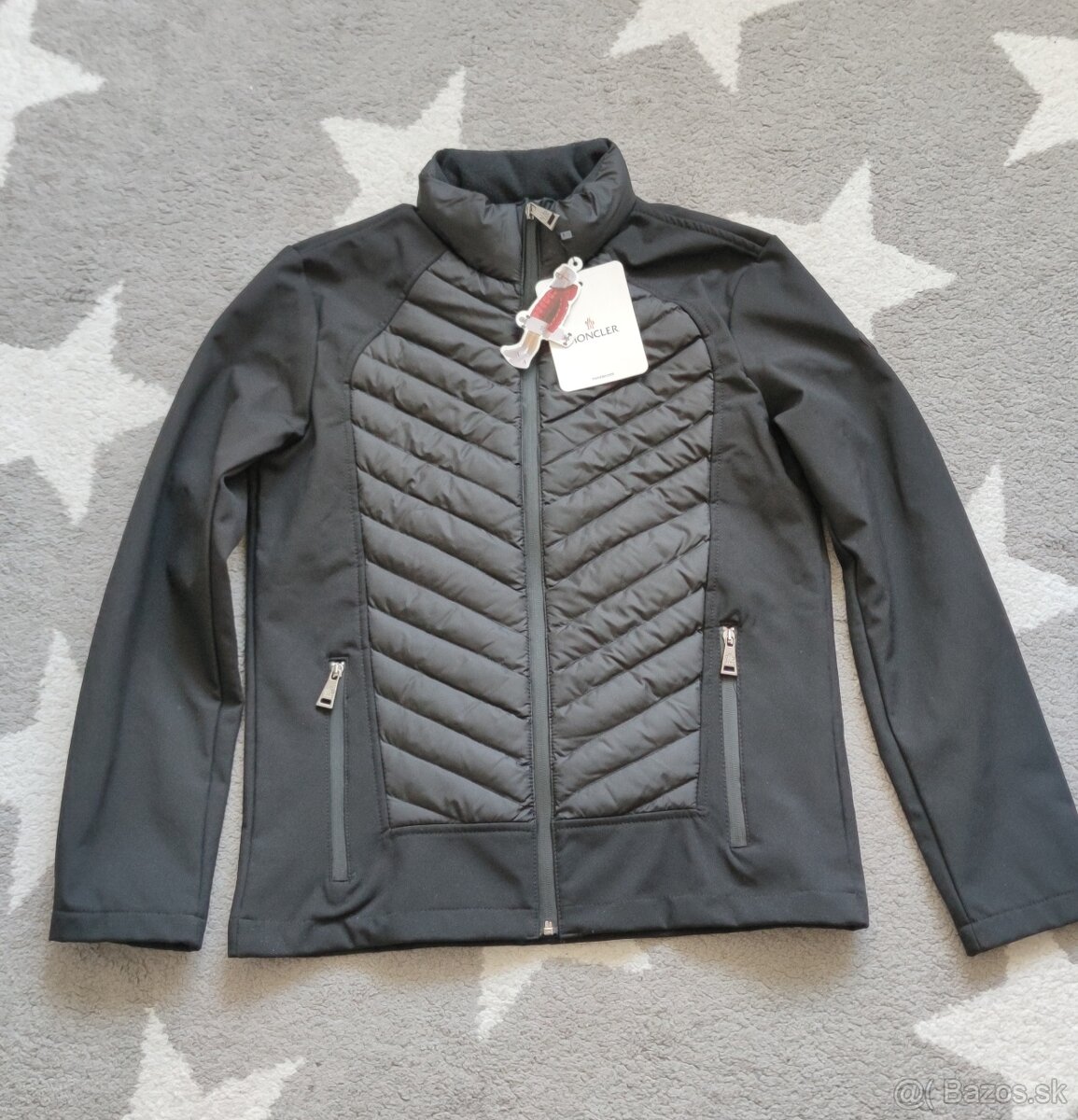 Bunda moncler s