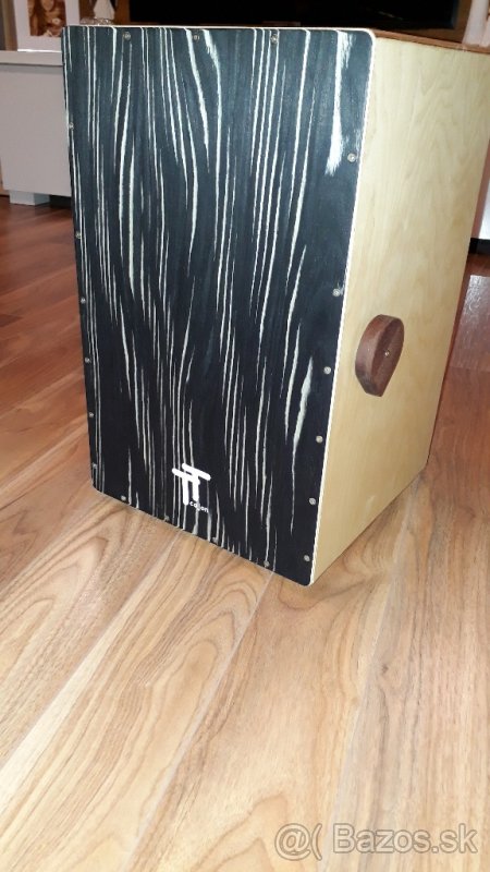 Cajon