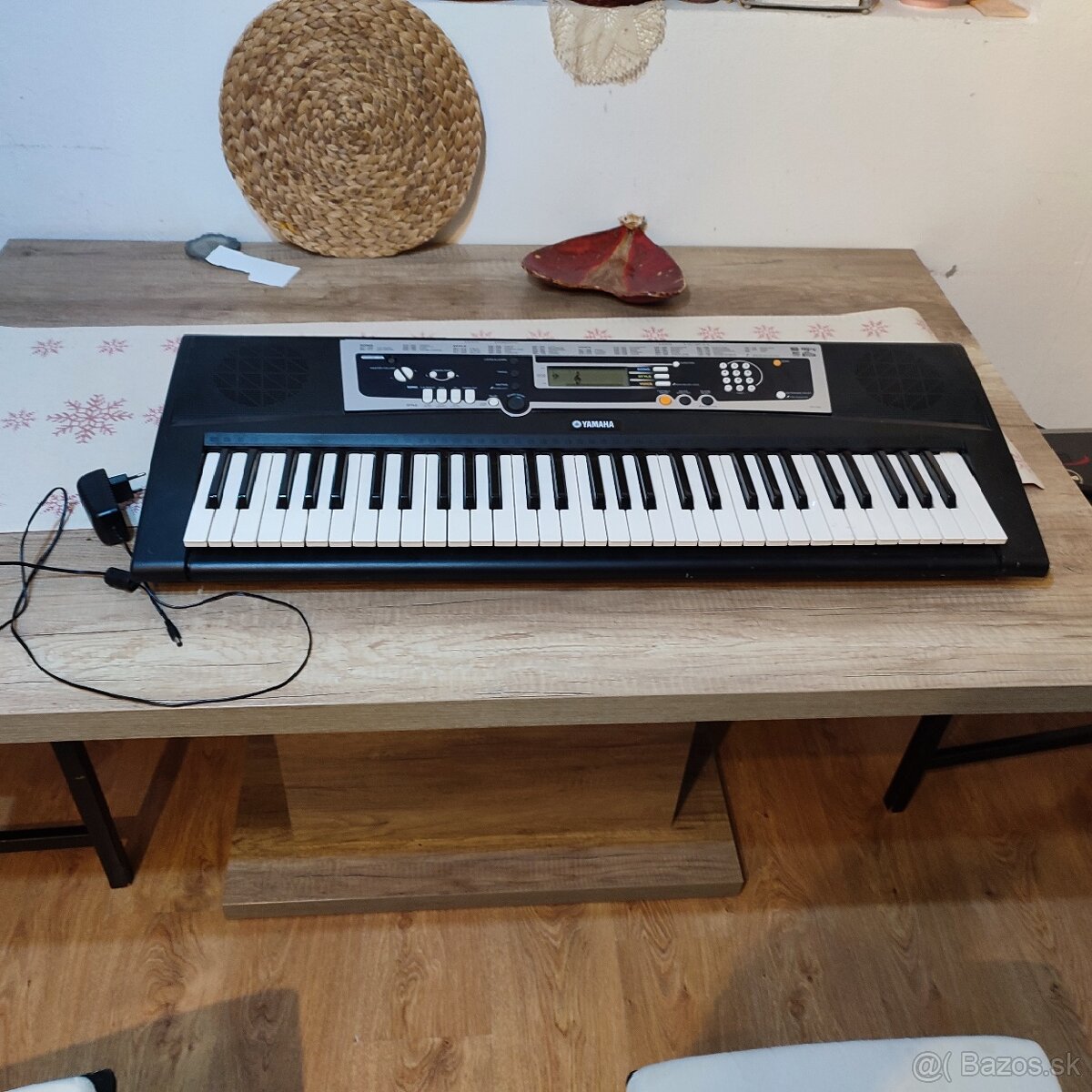 Yamaha YPT-210