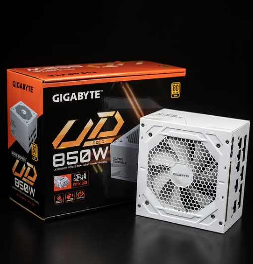 GIGABYTE UD850GM PG5W