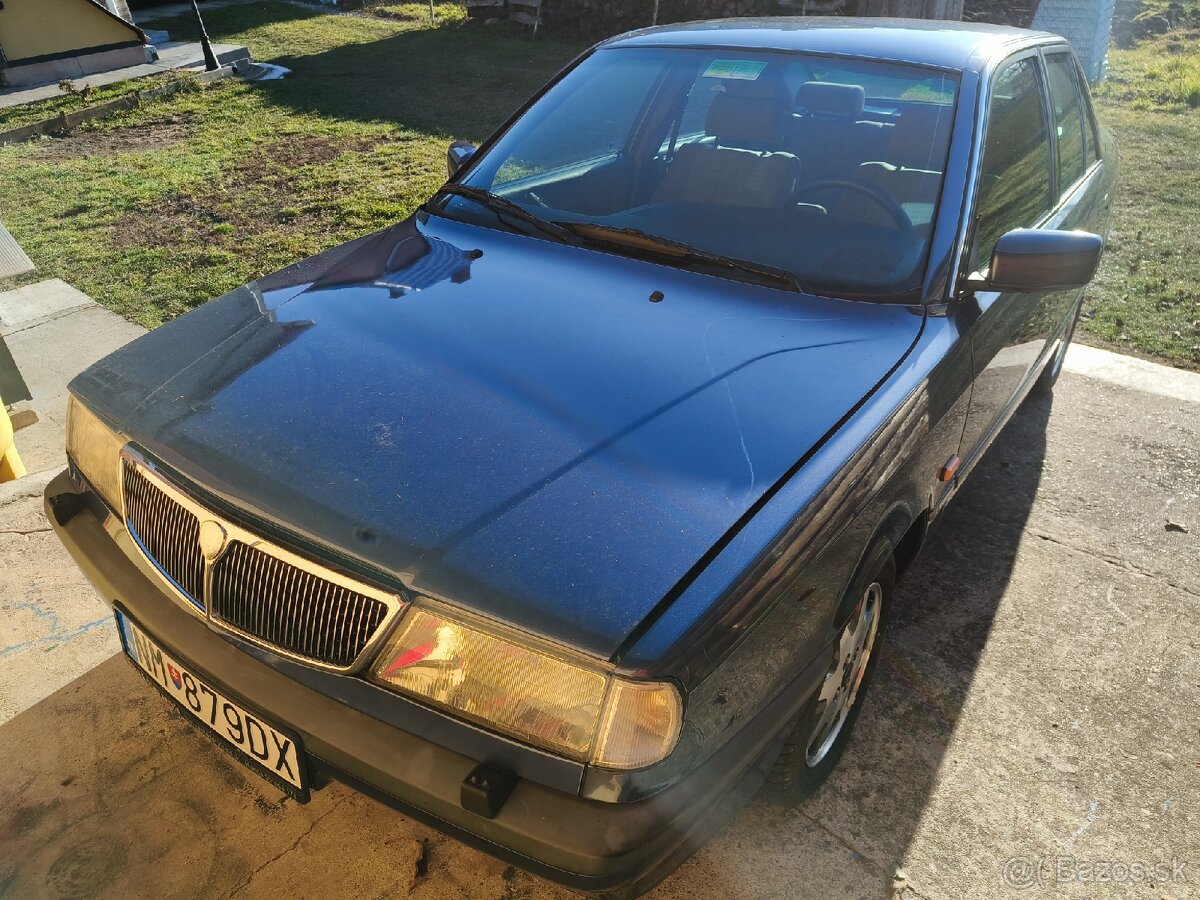 Lancia Dedra 1.8 i.e