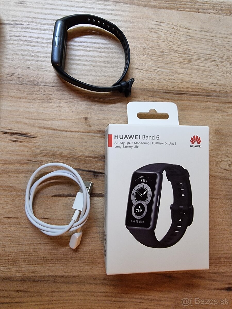 Huawei Band 6