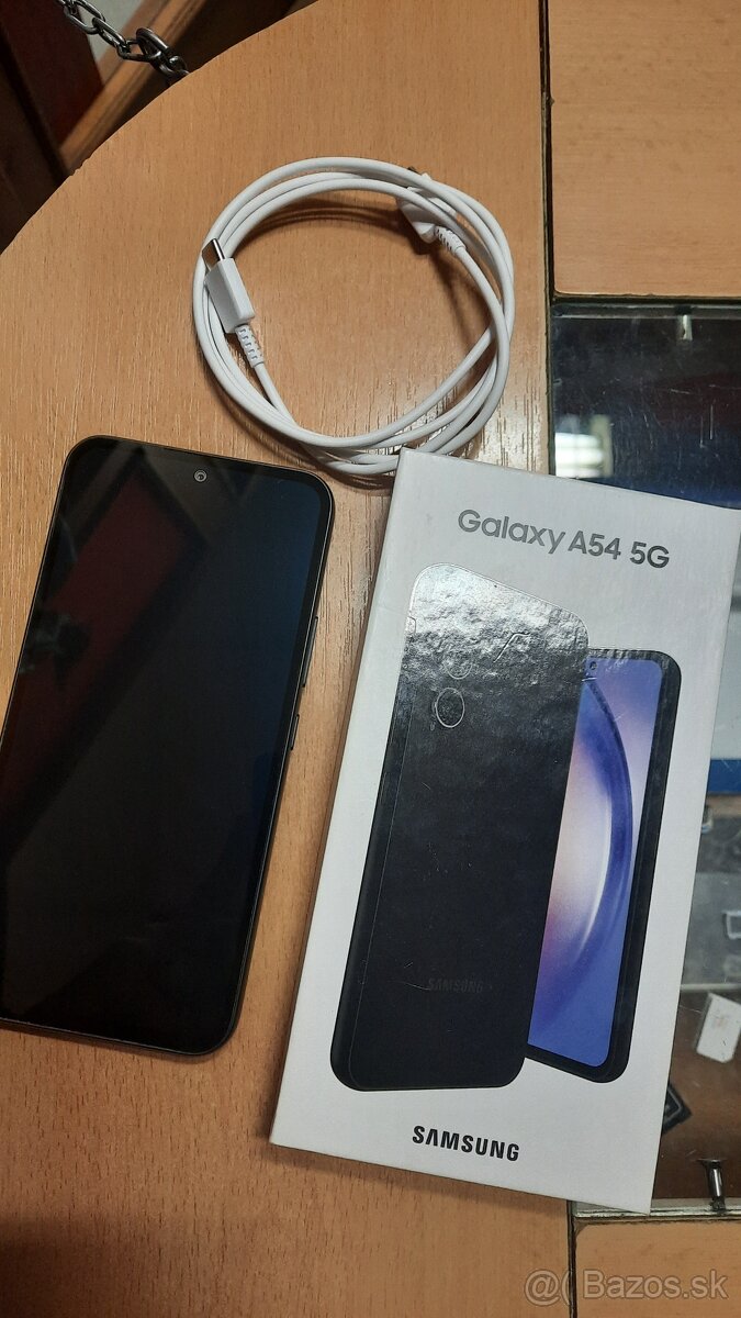 Samsung galaxy A54 5G