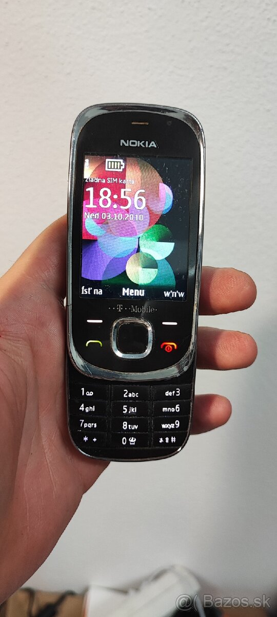 Nokia 7230