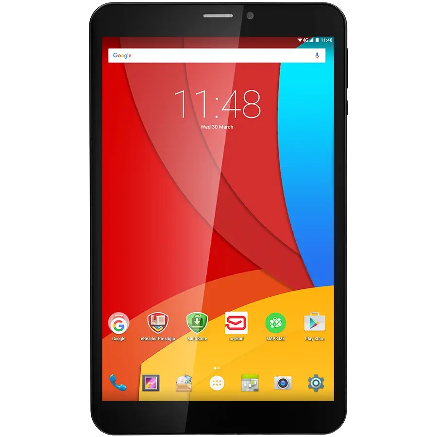 PRESTIGIO MultiPad Wize 3408 4G