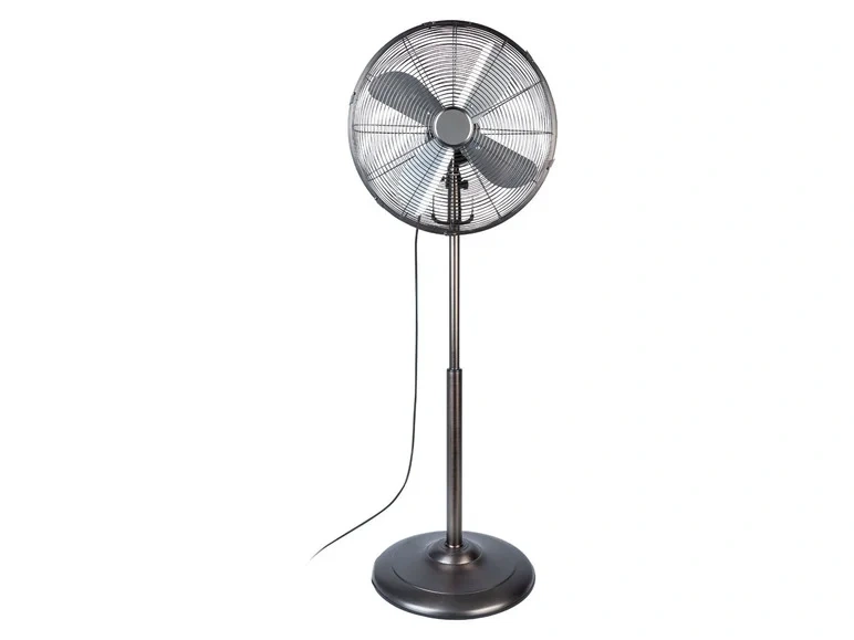 Ventilátor SilverCrest SSVM40