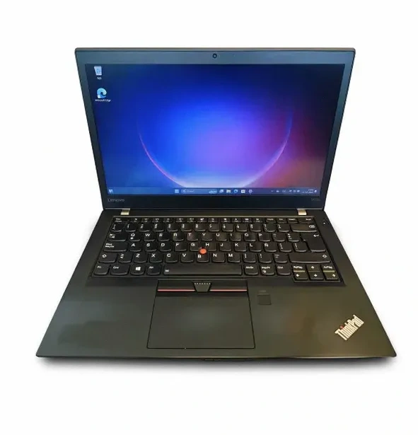 Lenovo ThinkPad T470s i5-6300U 8 GB RAM 256 GB SSD 14