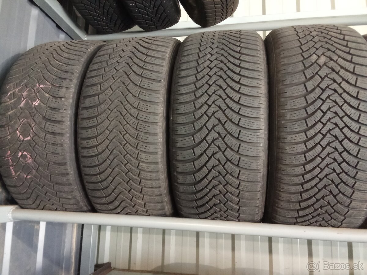 Zimné pneumatiky Falken 245/40 R19