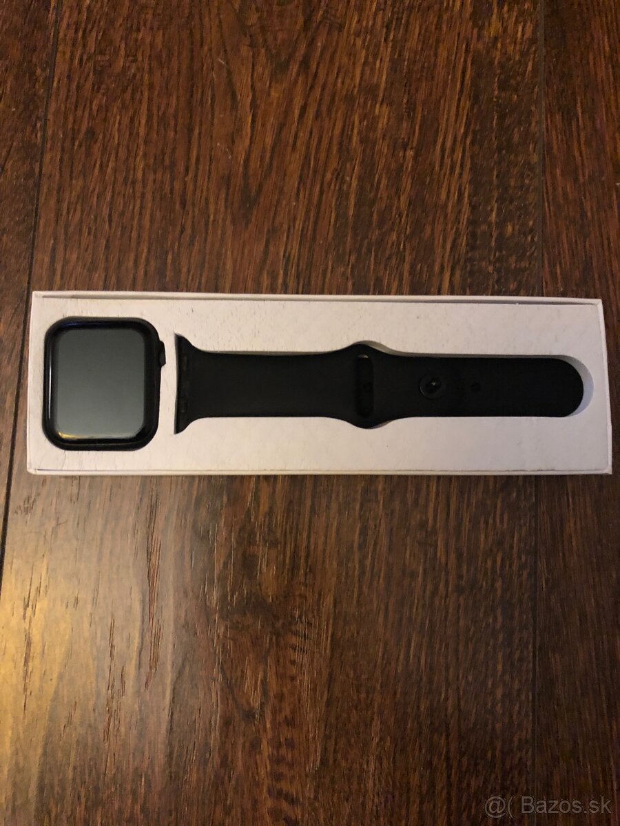 Smart Watch T500 Plus