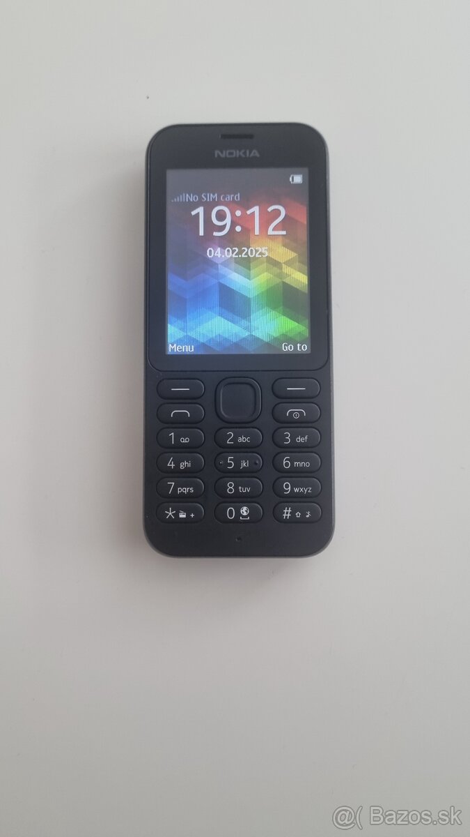 NOKIA RM 1111