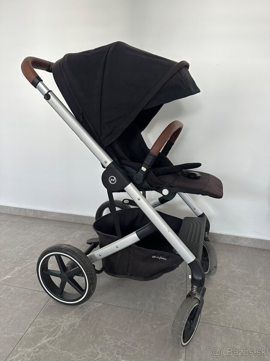 Cybex Balios S