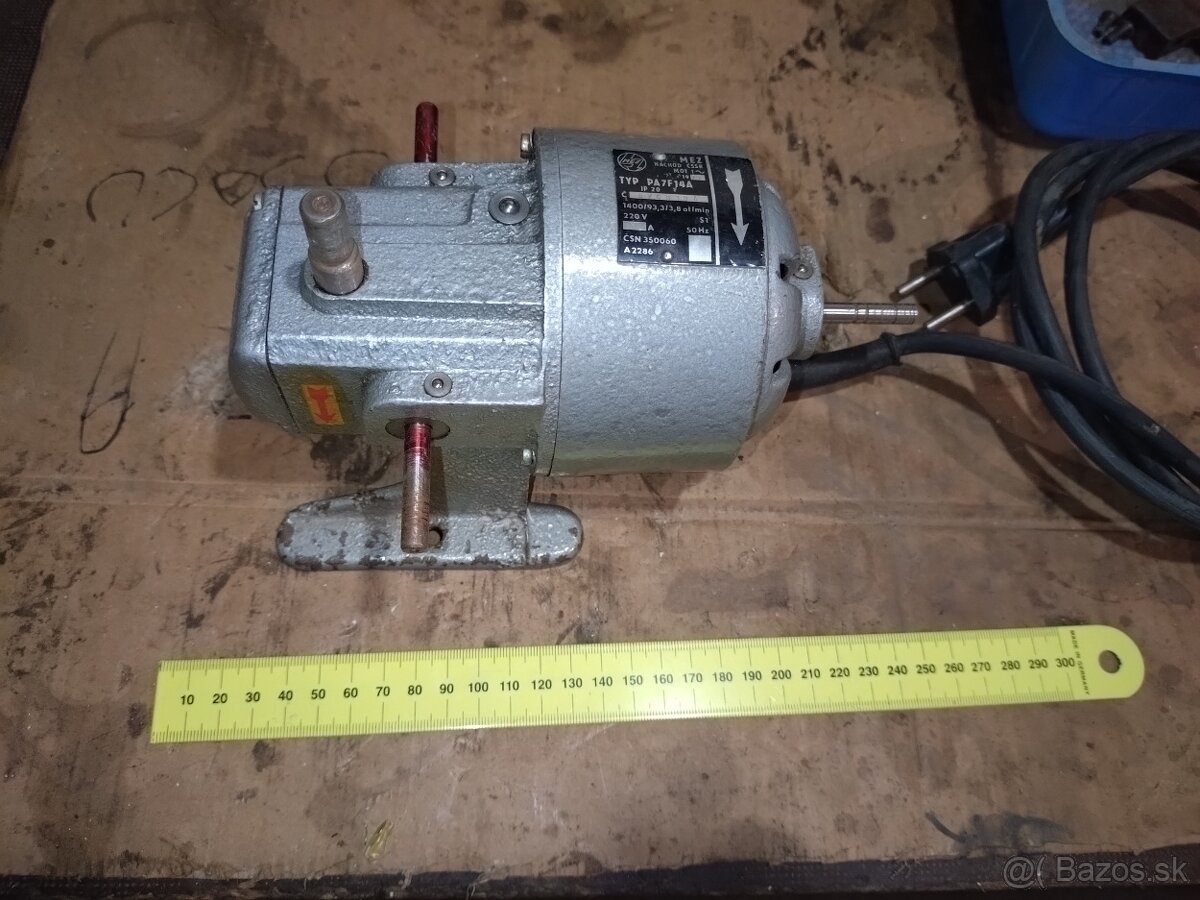 Elektro motor 220V