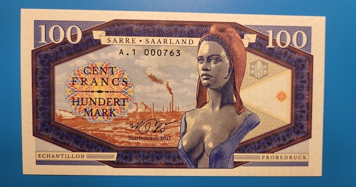 100 MARK BARDOT, Gabriš