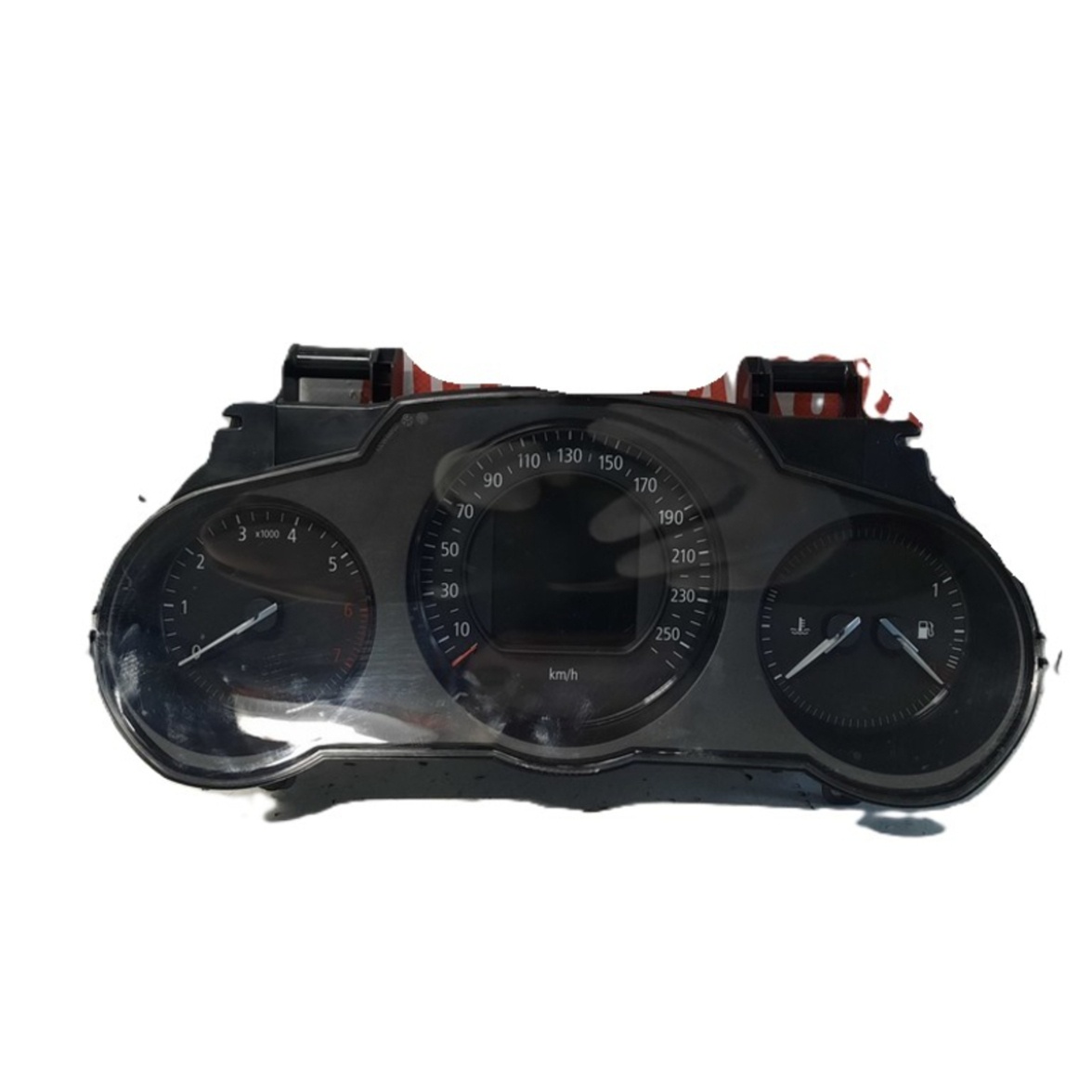 Tachometer Renault Megane IV A2C1958080001 248107627R